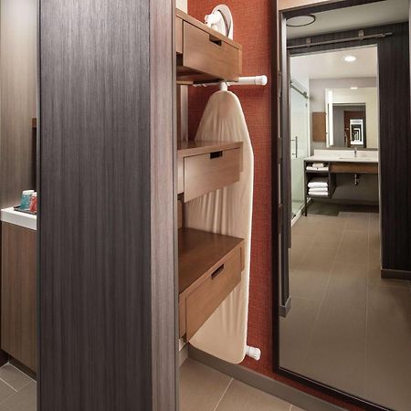Hilton Garden Inn Sacramento Airport Natomas Buitenkant foto
