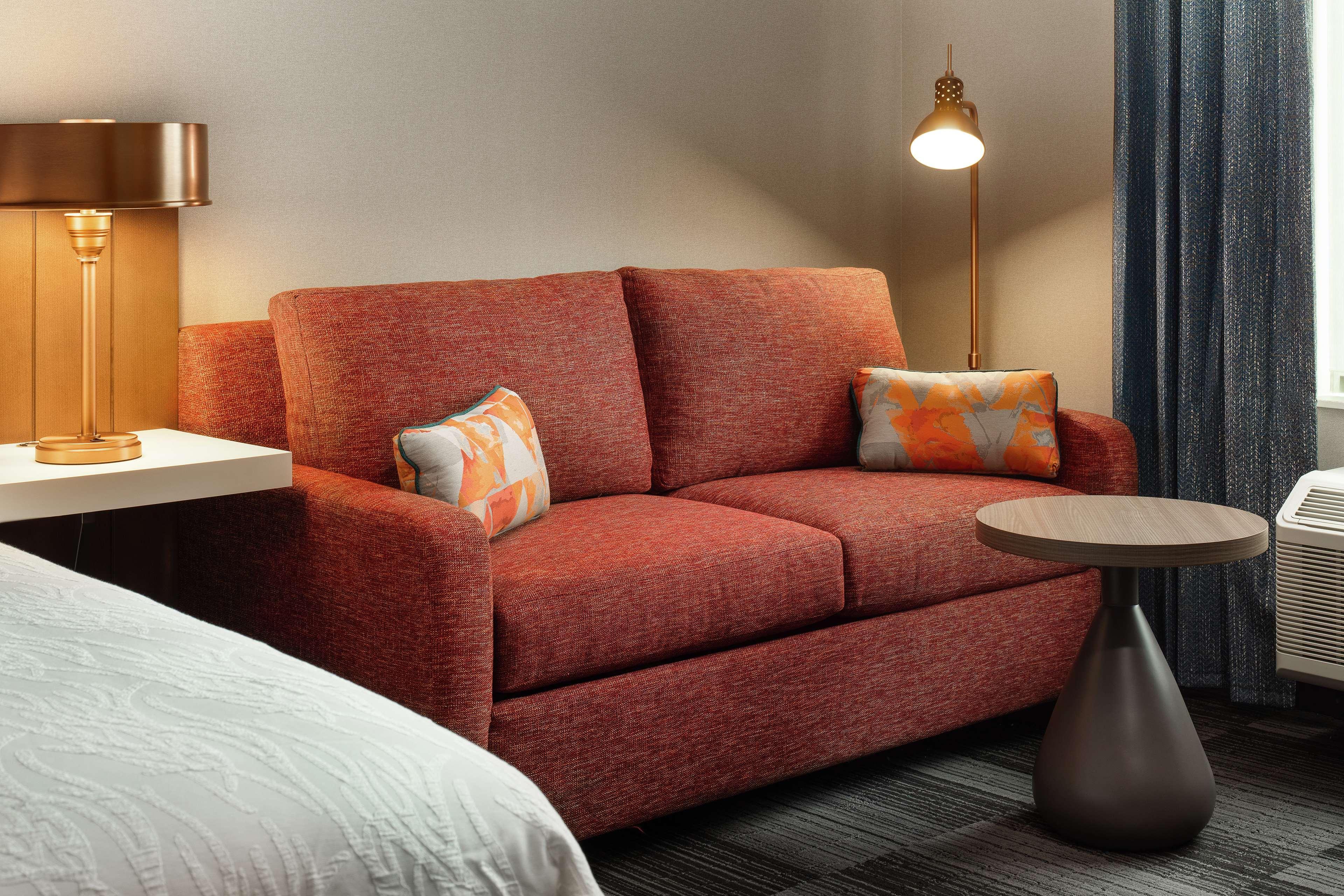 Hilton Garden Inn Sacramento Airport Natomas Buitenkant foto