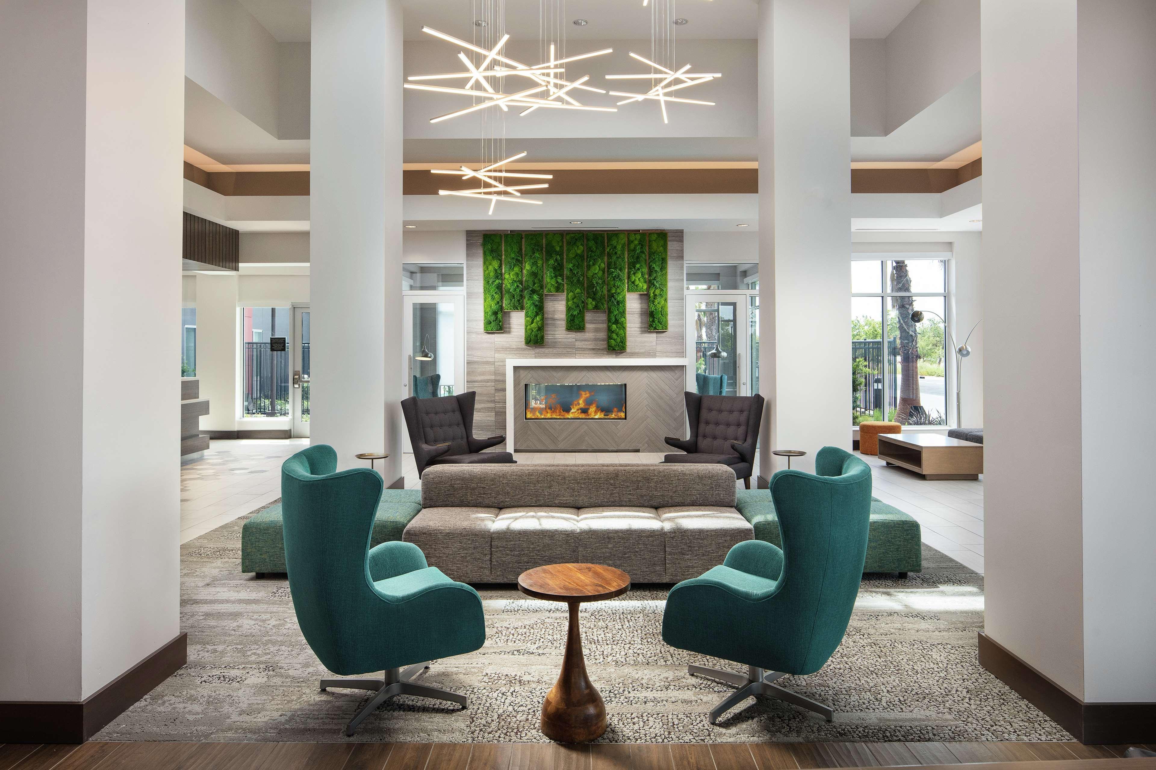 Hilton Garden Inn Sacramento Airport Natomas Buitenkant foto