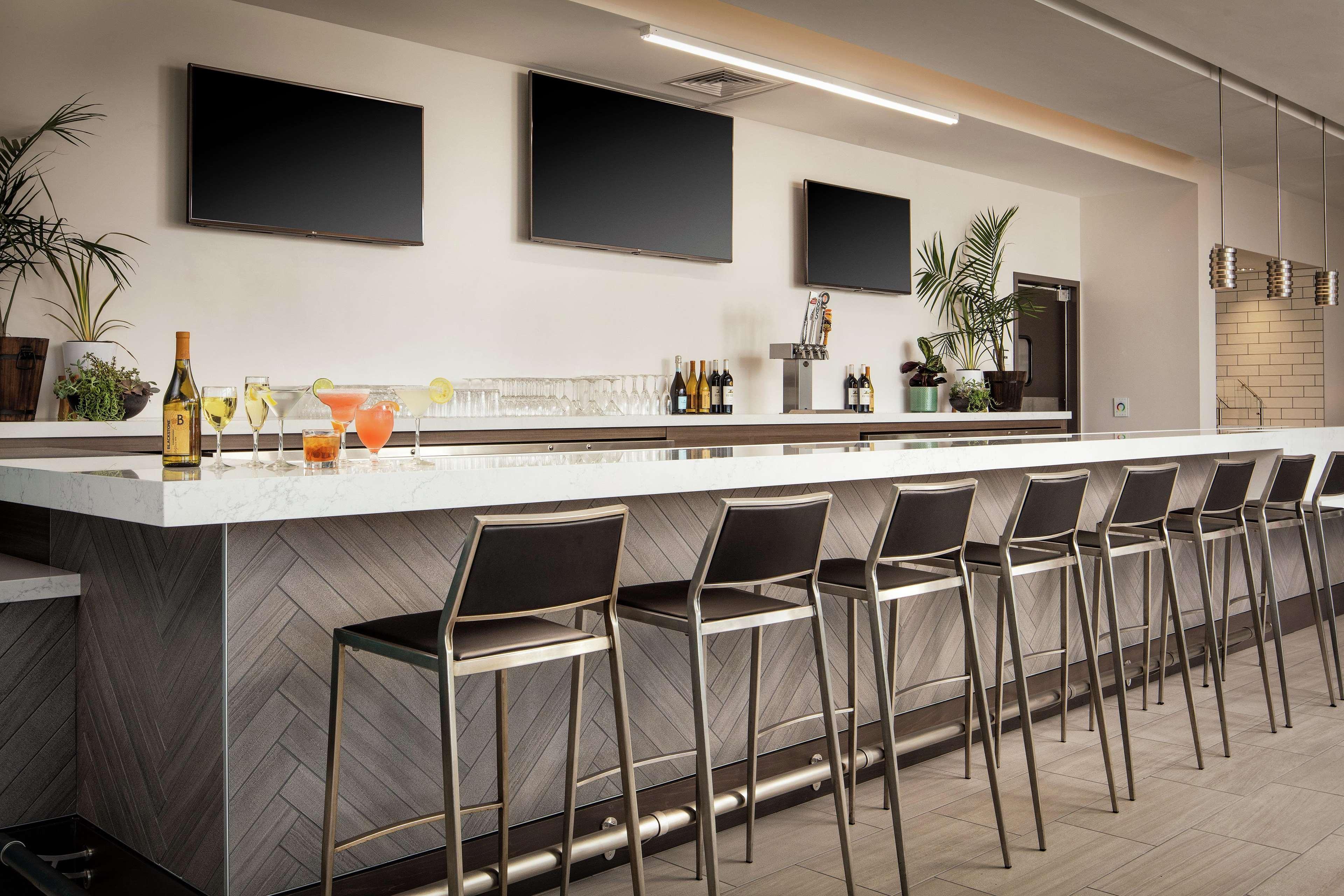 Hilton Garden Inn Sacramento Airport Natomas Buitenkant foto